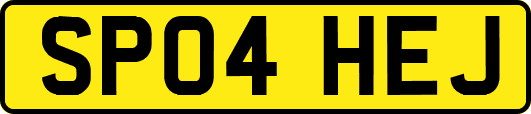 SP04HEJ