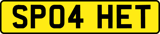 SP04HET