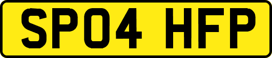 SP04HFP