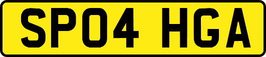 SP04HGA