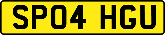 SP04HGU