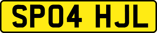 SP04HJL
