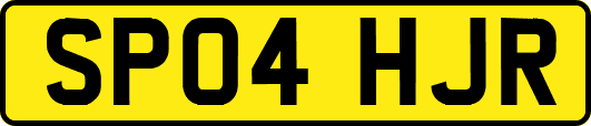 SP04HJR