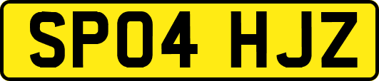 SP04HJZ