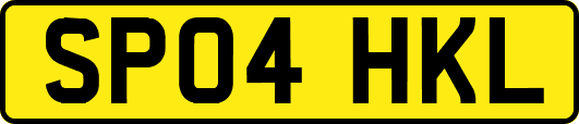 SP04HKL