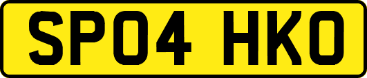 SP04HKO