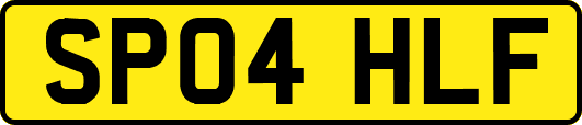SP04HLF