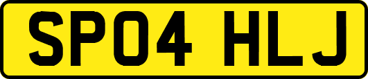 SP04HLJ