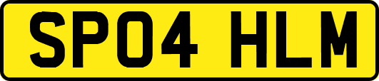 SP04HLM