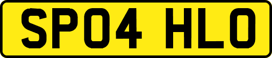 SP04HLO