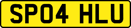 SP04HLU