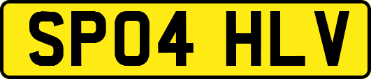 SP04HLV