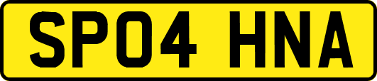 SP04HNA