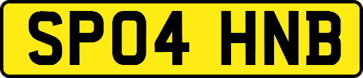 SP04HNB