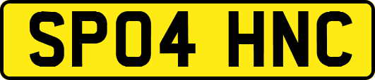 SP04HNC