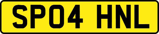 SP04HNL