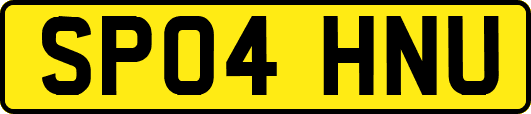 SP04HNU