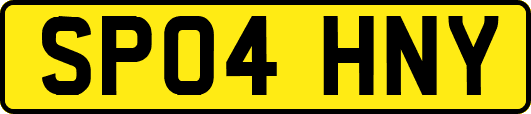 SP04HNY
