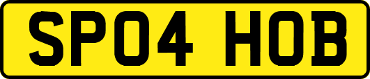 SP04HOB