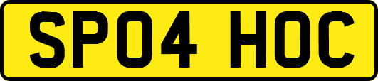 SP04HOC