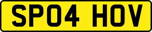 SP04HOV