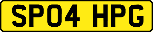 SP04HPG