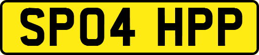SP04HPP