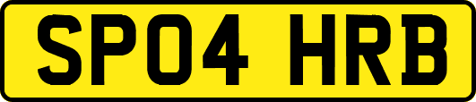 SP04HRB