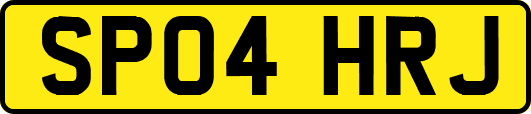 SP04HRJ