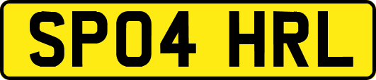 SP04HRL