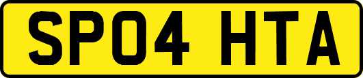 SP04HTA