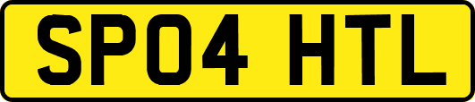 SP04HTL