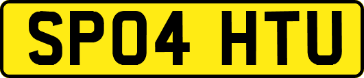 SP04HTU