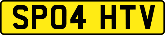 SP04HTV