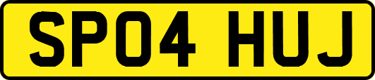 SP04HUJ