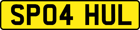 SP04HUL