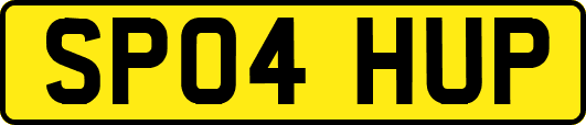 SP04HUP