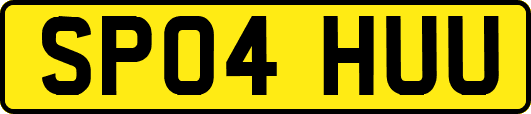 SP04HUU