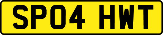 SP04HWT