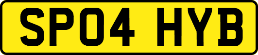 SP04HYB