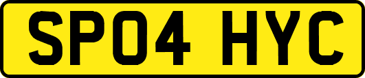 SP04HYC