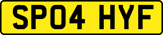 SP04HYF