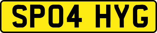 SP04HYG