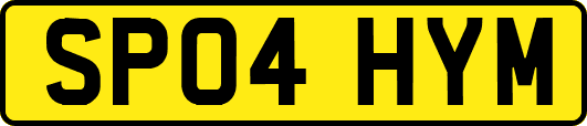 SP04HYM
