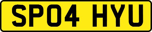 SP04HYU