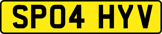SP04HYV