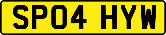 SP04HYW
