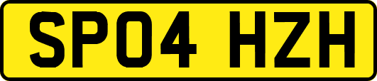 SP04HZH