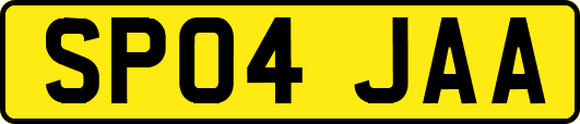 SP04JAA