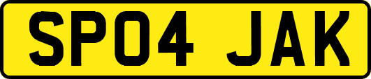 SP04JAK